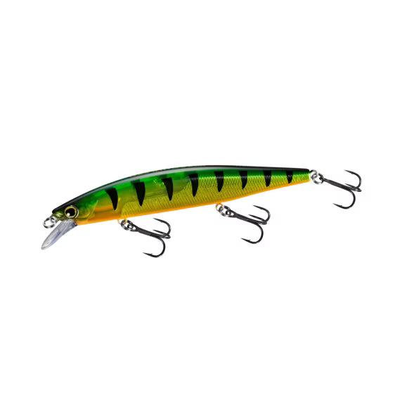 Jerkbait Shimano Perche BT World Minnow Flash Boost 115 mm