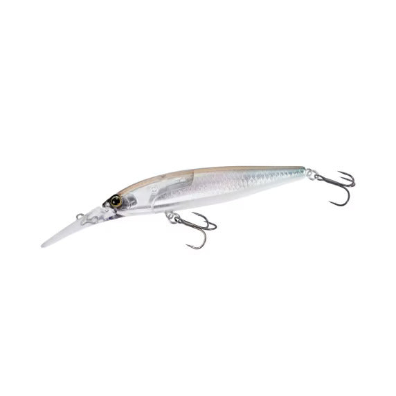 Jerkbait Shimano Leurre BT World Diver 99SP FB 99 mm N Smelt