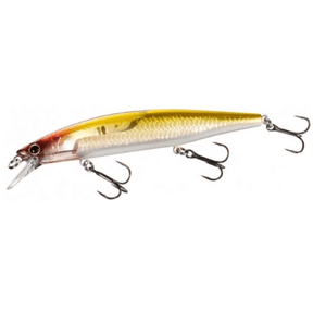 Jerkbaits Shimano BT World Minnow Flash Boost Kyorin CN 115 mm