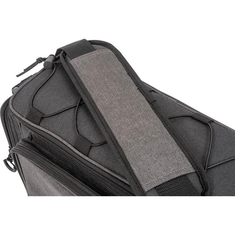 Macuto Zebco Trophy System Medium 12.5L