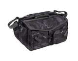 Sac à dos avec étuis {{d5bcf202facb2fb5fd1e5e5e1dba614d91}}} Voyager Camo Large