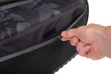 Sac à dos avec étuis {{d5bcf202facb2fb5fd1e5e5e1dba614d91}}} Voyager Camo Large