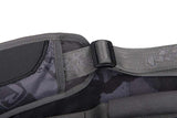 Sac à dos avec étuis {{d5bcf202facb2fb5fd1e5e5e1dba614d91}}} Voyager Camo Large