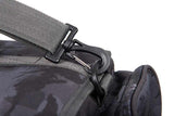 Sac à dos avec étuis {{d5bcf202facb2fb5fd1e5e5e1dba614d91}}} Voyager Camo Large