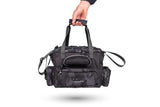 Sac à dos avec boîtes Fox Rage} Voyager Camo Medium