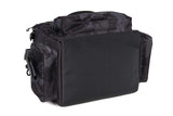 Sac à dos avec boîtes Fox Rage} Voyager Camo Medium