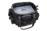 Sac à dos avec boîtes Fox Rage} Voyager Camo Medium