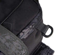 Sac à dos avec boîtes Fox Rage} Voyager Camo Medium