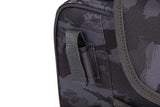 Sac à dos avec boîtes {{8b06666d40715d7a04f861406fdf589841}}} Voyager Moulé Camo XL