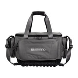 Sac en boîte avec caisses Shimano Tackle Grand sac