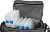 Sac en boîte avec caisses Shimano Tackle Grand sac