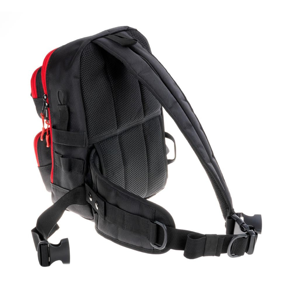 Sac à dos/sac Hart Spin Fitness 10L