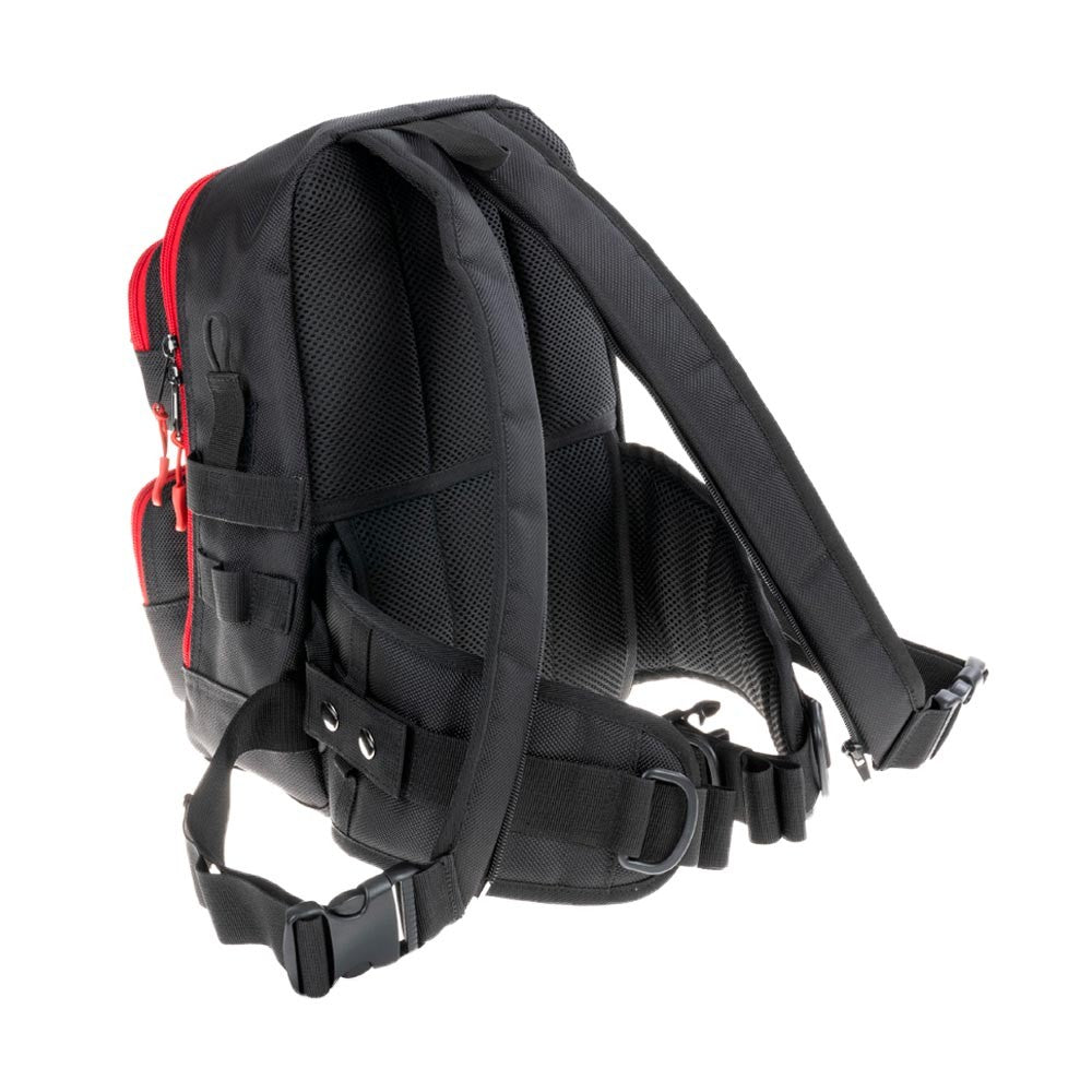 Sac à dos/sac Hart Spin Fitness 10L