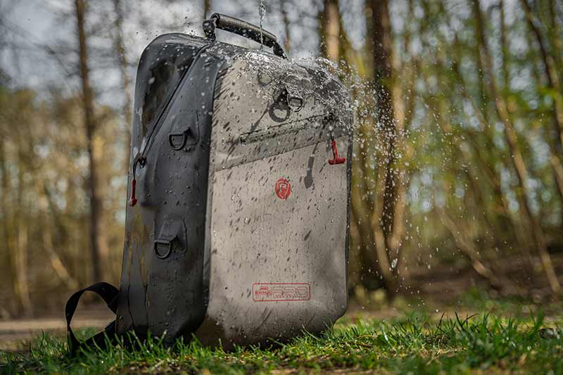 Sac à dos Fox Rage Pro Series Waterproof