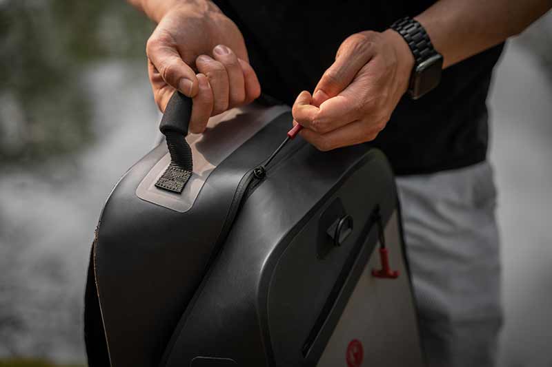 Sac à dos Fox Rage Pro Series Waterproof