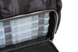 Sac à dos avec boîtes Fox Rage} Voyager