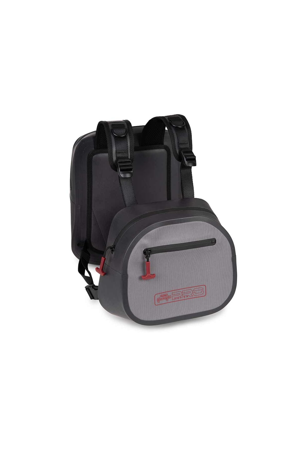 Sac à dos de poitrine Fox Rage Pro Series Waterproof
