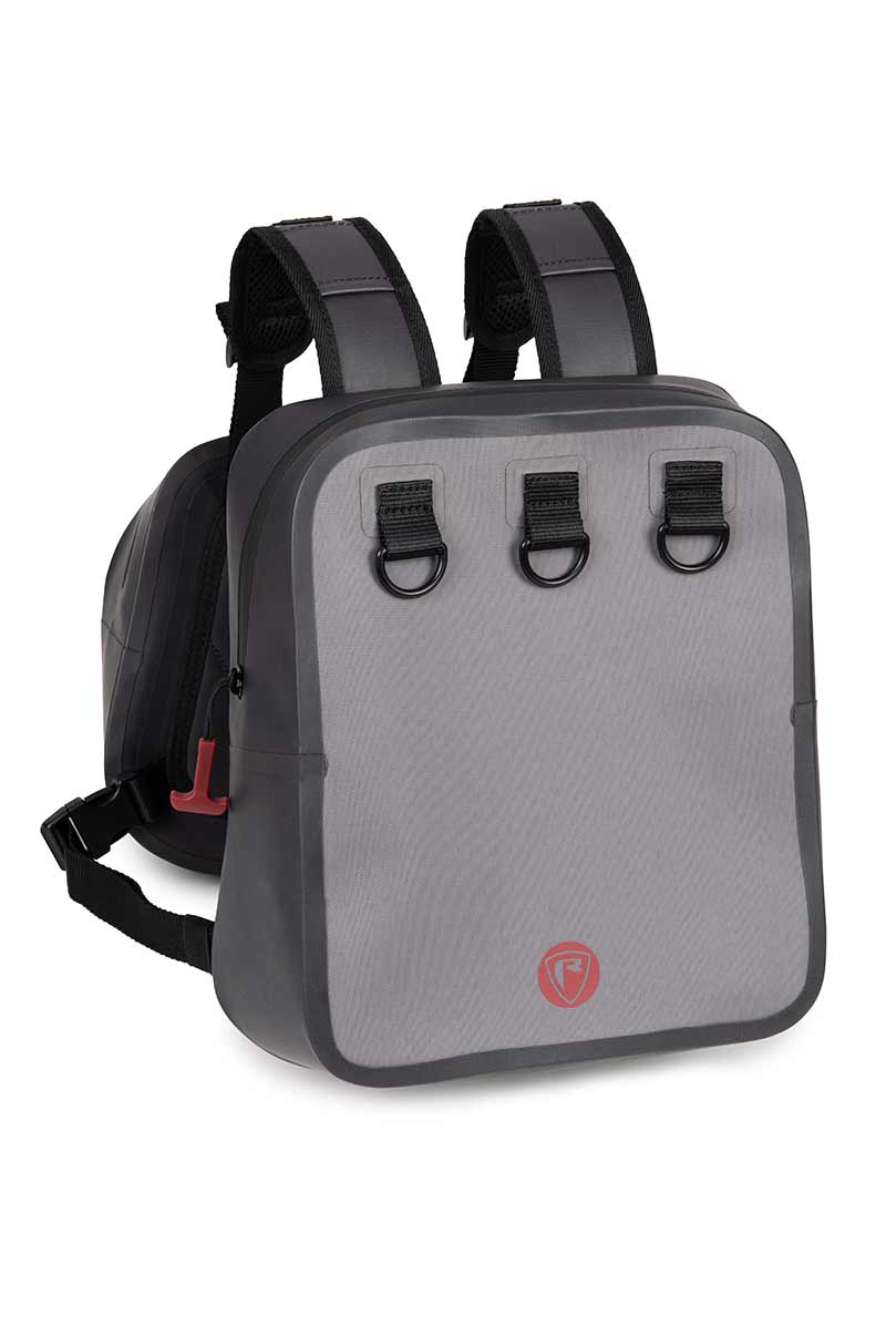 Sac à dos de poitrine Fox Rage Pro Series Waterproof