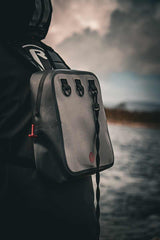 Sac à dos de poitrine Fox Rage Pro Series Waterproof