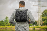 Sac à dos de poitrine Fox Rage} Voyager