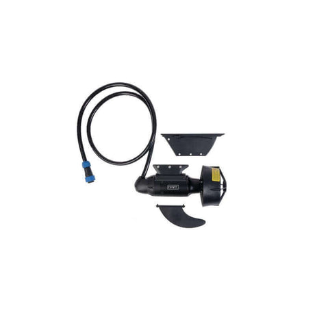 Motor electrico Hart Drive 380 2