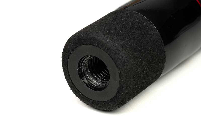 Bâton Epuisette Fox Rage Télescopique 180 cm