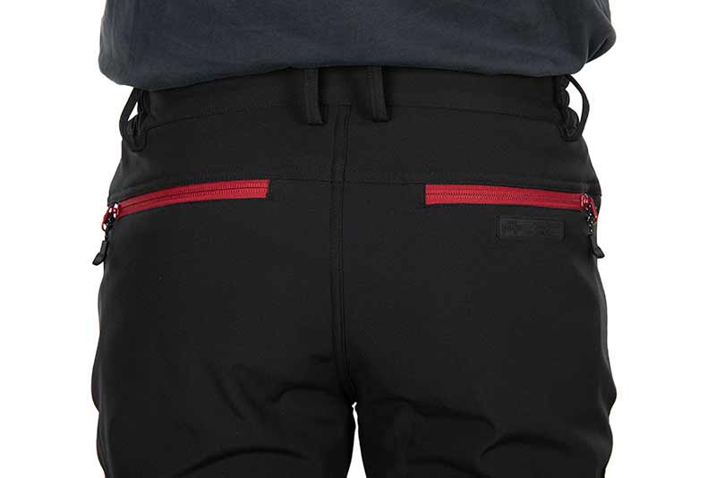 Pantalon Fox Rage Pro Series Soft