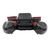 Float tube Hart Sikkario 4K