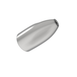 Poids de la balle de Tungsteno AGR Argent du Texas et de la Caroline