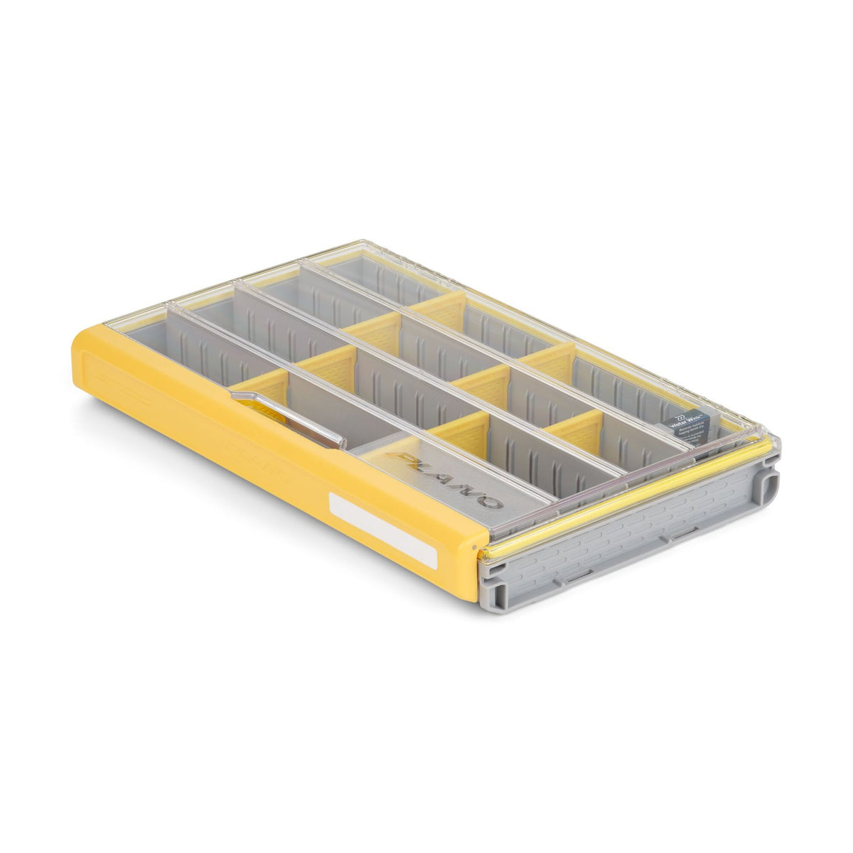 Caja Plano EDGE 3700