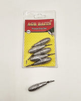 Plomb AGR Premium Tir de chute