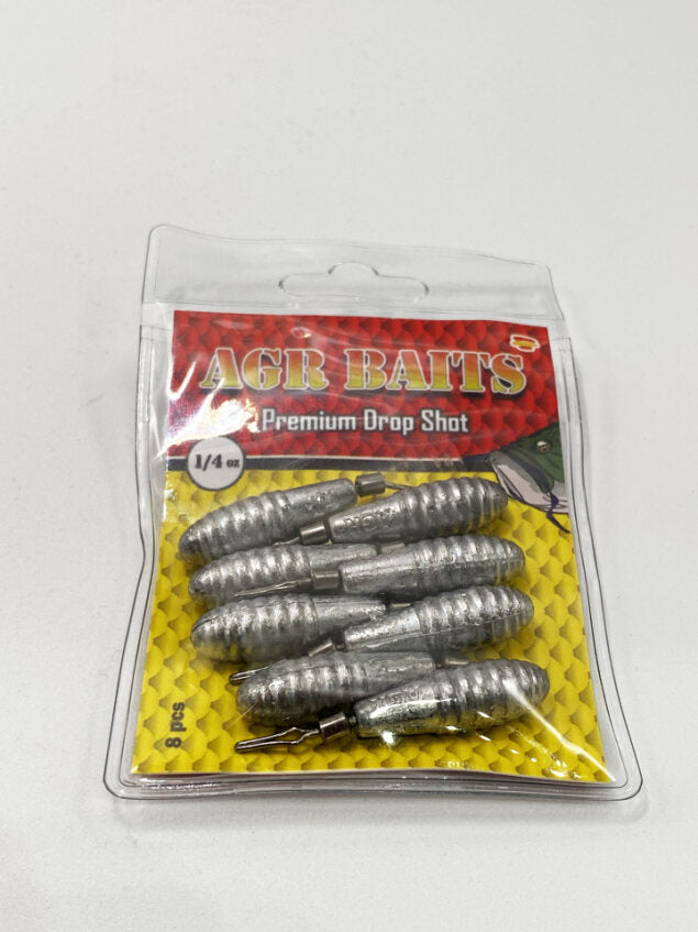 Plomb AGR Premium Tir de chute