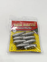 Plomb AGR Premium Tir de chute