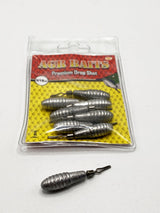 Plomb AGR Premium Tir de chute