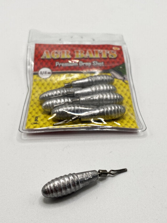 Plomb AGR Premium Tir de chute