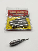 Plomb AGR Premium Tir de chute