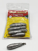 Plomb AGR Premium Gréement libre