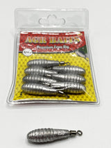 Plomb AGR Premium Gréement libre