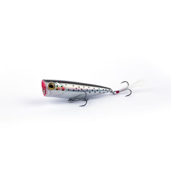 Popper Shimano Leurre Yasei Pure Pop F 60 mm Truite de mer