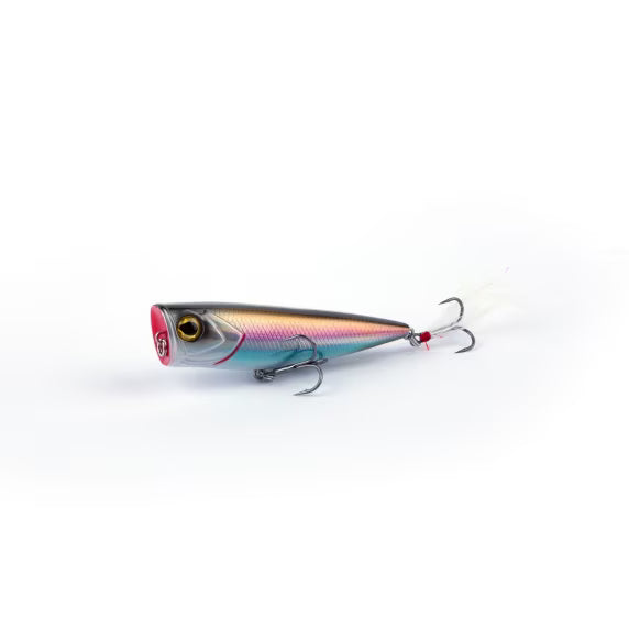 Popper Shimano Leurre Yasei Pure Pop F 60 mm Wakasagi