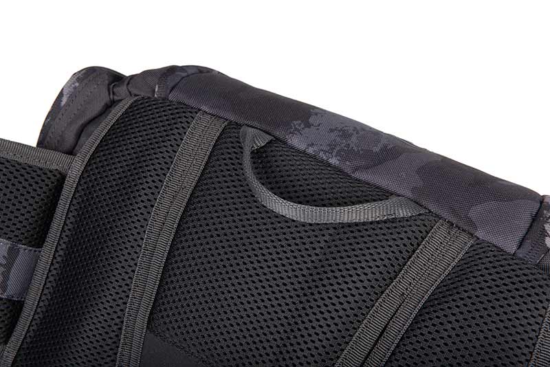 Sac banane avec boîte Fox Rage Camouflage Voyager