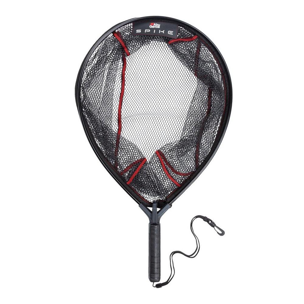 Epuisette Abu Garcia Spike