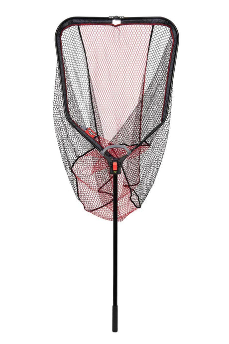 Epuisette pliage Fox Rage Vitesse Débit L