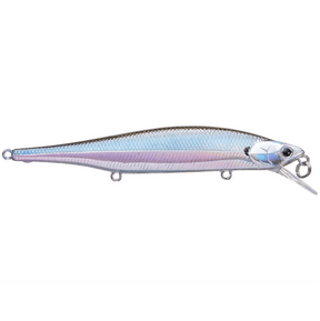 SeNuelo Lucky Craft Lightning Pointer SP 110 mm MH Ghost Minnow