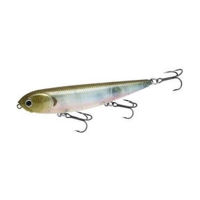 Senuelo Lucky Craft Sammy 105 mm Ghost Minnow