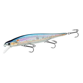Senuelo Lucky Lightning Pointer SP 110 mm MS American Shad 1