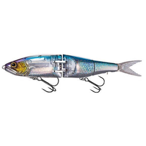 Senuelo articulado Shimano Lure BT Armajoint 190 mm S Gizzard