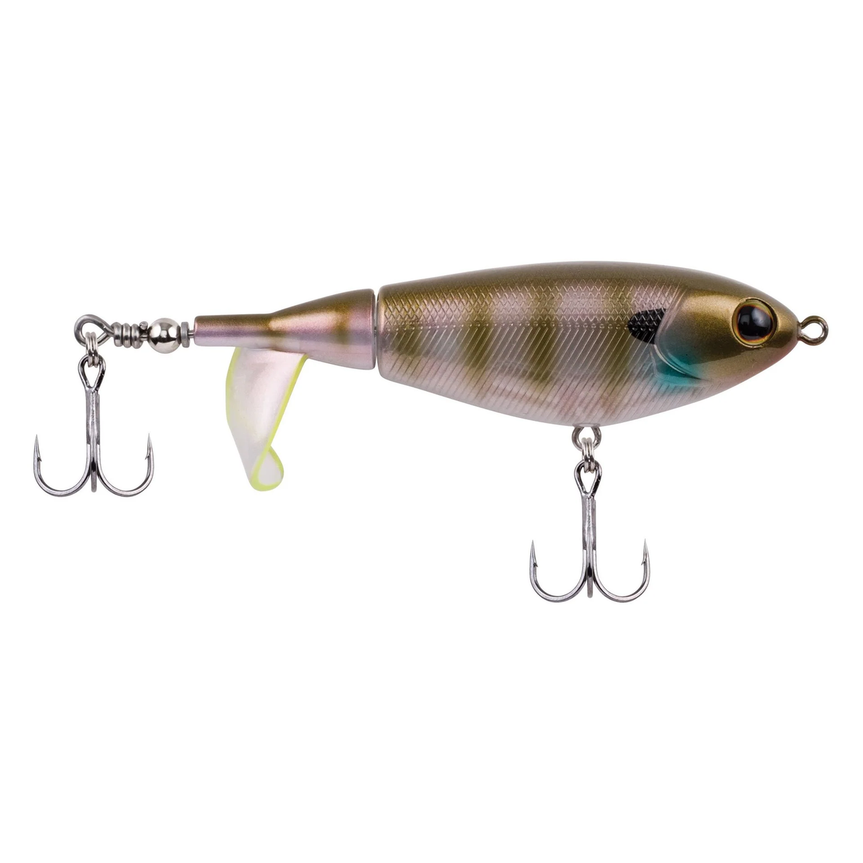 Leurre Berkley Choppo 120 mm 28 g GHBG