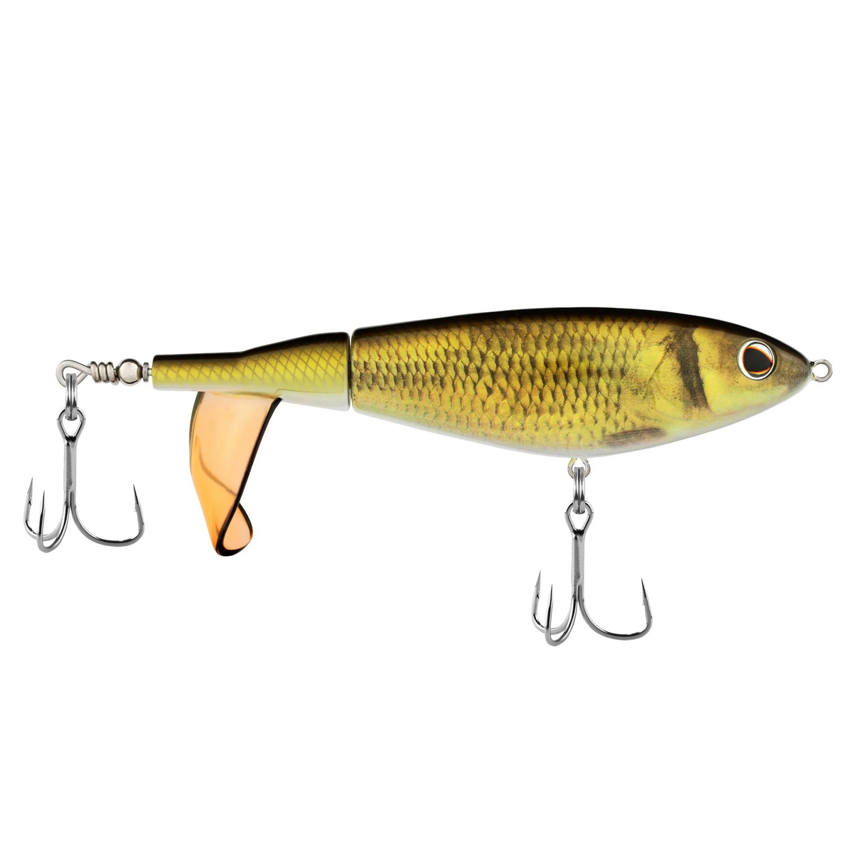 Leurre Berkley Choppo 120 mm 28 g HDGSH