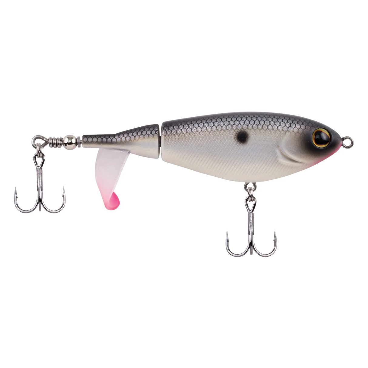 Leurre Berkley Choppo 90 mm 14g MFS